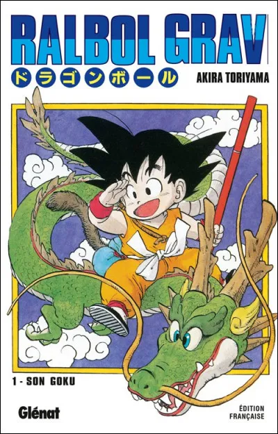 Les "drôles" (gamins) nous ont bien rebattus les oreilles avec ce héros, tiré d'un roman japonais du ... siècle. Lequel ?