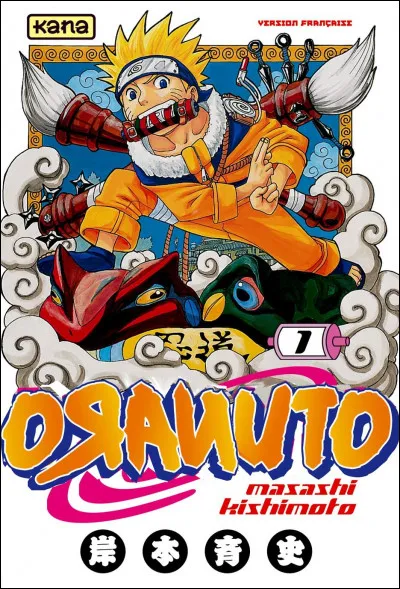 C'est "le" manga qui a détrôné des ventes annuelles Astérix et Tintin en 2012 : plus de 12 millions / an. De qui parlons nous ?