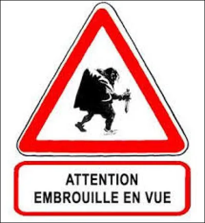 Ton coéquipier s'embrouille avec un de tes amis. Que fais-tu ?