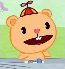 Qui est ce personnage ?