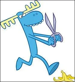 Qui est ce personnage ?