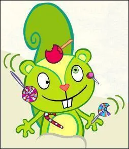 Qui est ce personnage ?