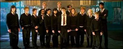 Quel est ton personnage pr&eacute;f&eacute;r&eacute; ?