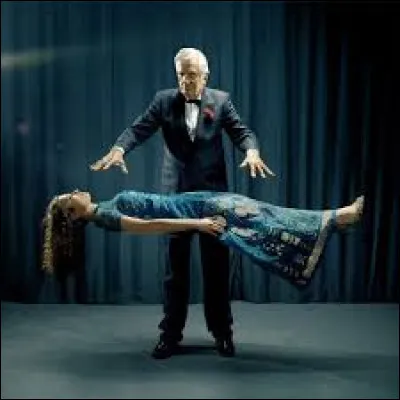 Votre meilleur tour d'après vous ?