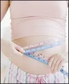 L'alimentation joue-t-elle un rôle pour le confort de la femme enceinte ?