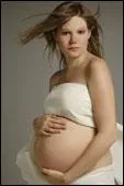 À combien s'élève la prise de poids chez une femme enceinte en moyenne ?