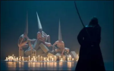 Qui a écrit « Othello » ?