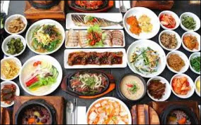 Quel plat préfères-tu ?