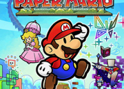 Quiz Super Paper Mario