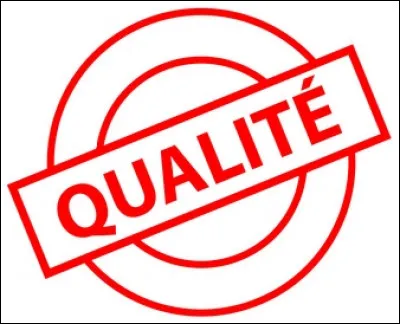 Quelle est ta premi&egrave;re qualit&eacute; ?