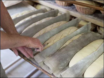 En boulangerie, que signifient "les incisions" faites par le boulanger ?