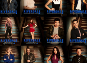 Quiz Riverdale - Les acteurs