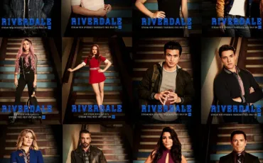 Quiz Riverdale