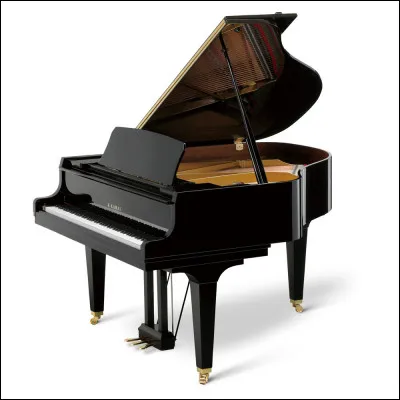 Quel est cet instrument ?