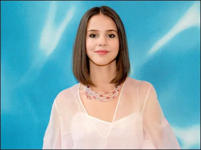 Quel est le vrai nom de Marina Kaye ?