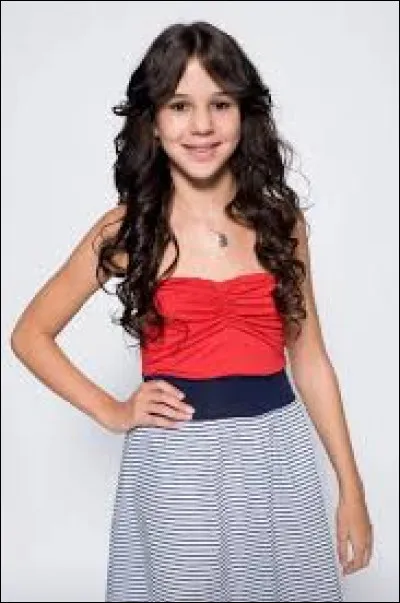 A quel âge gagne-t-elle "La France a un incroyable talent" ?