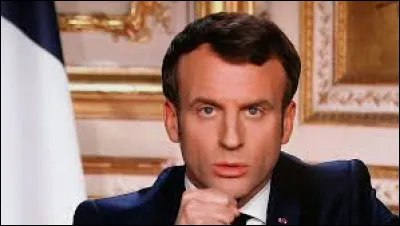 Politique : comment s'appelle le Premier ministre ?