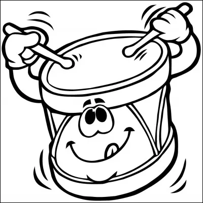 Musique : lequel de ces instruments n'est pas un instrument à vent ?