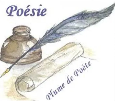 Littérature : quel poète n'existe pas ?