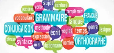 Grammaire : lequel de ces mots n'a pas de suffixes ?