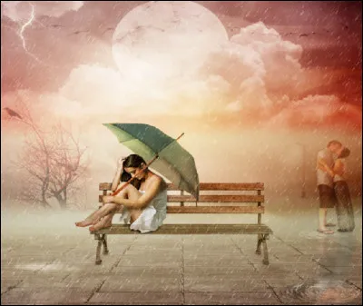 Qui est l'auteur du poème mis en musique et enregistré par Georges Brassens ''Il n'y a pas d'amour heureux'' ?