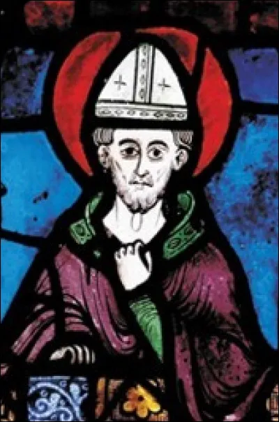 Le 10 avril, c'est la Saint :