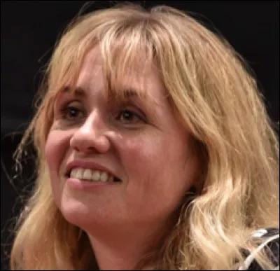 Qui est cette Katell, réalisatrice française connue entre autres pour ses films "Un poison violent" et "Suzanne" ?