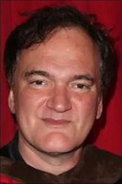 Qui est ce Quentin, réalisateur américain de films cultes dont en 1994 "Pulp Fiction" Palme d'or au festival de Cannes la même année et Oscar du meilleur scénario en 1995 ?