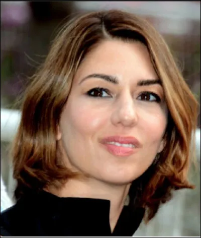 Qui est cette Sofia, réalisatrice américaine aux innombrables récompenses internationales ?