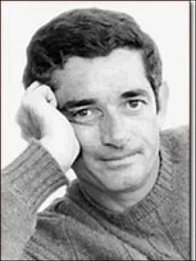 Qui est ce Jacques, réalisateur français, célèbre entre autres pour son film "Les Parapluies de Cherbourg", mort en 1990 ?