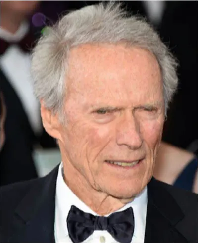 Qui est ce Clint, réalisateur américain qui a reçu deux Oscars de meilleur réalisateur en 1993 et 2005 ?