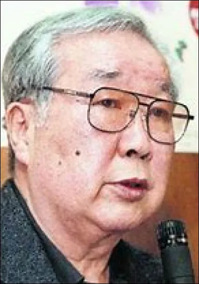 Qui est ce réalisateur japonais qui a reçu deux Palmes d'or au Festival de Cannes en1983 et 1997, mort en 2006 ?