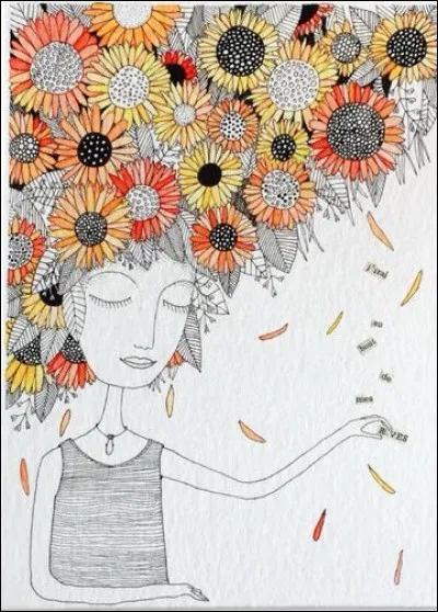 Jean-Jacques Goldman l'affirme. Même si le temps presse,
même s'il est un peu court et s'il lui faut briser des murs, il ira tout au bout. 
Quel est le titre de cette chanson ?