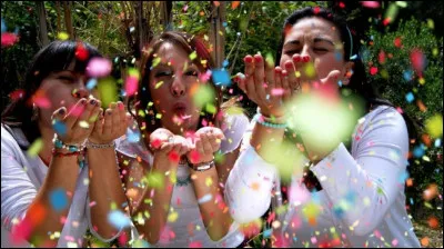 Bien sûr, puisque Gérard Lenorman chante une ballade. Laquelle ?