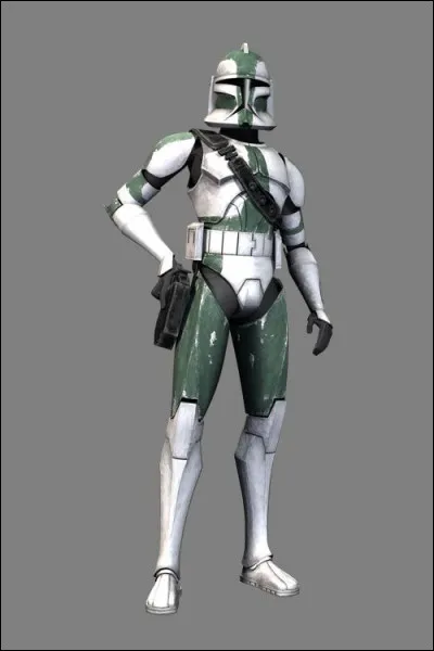 Quelle est la taille d'un clone ?