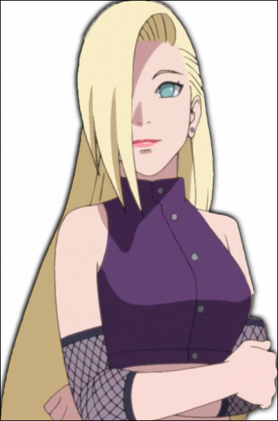 Quel personnage est représenté ci-dessus ?