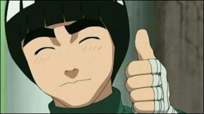 Quel personnage est représenté ci-dessus ?