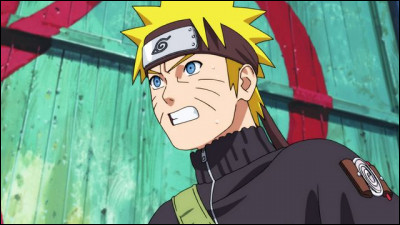 Quel personnage est représenté ci-dessus ?