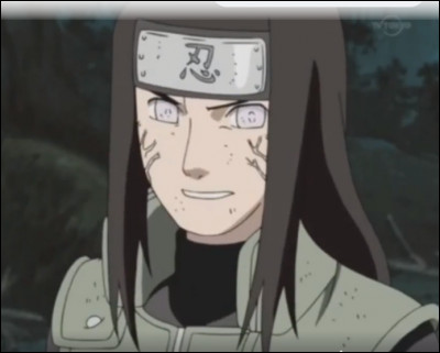 Quel personnage est représenté ci-dessus ?