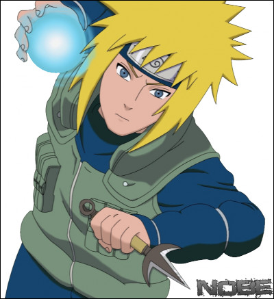 Quel personnage est représenté ci-dessus ?