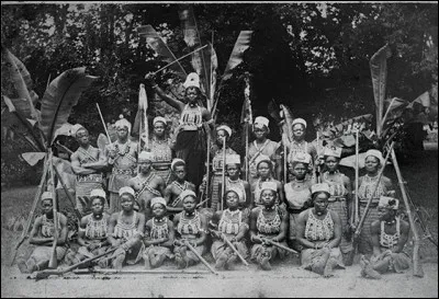 Du XVIIe siècle et jusqu'en 1975, quel était le nom de l'actuel Bénin ?