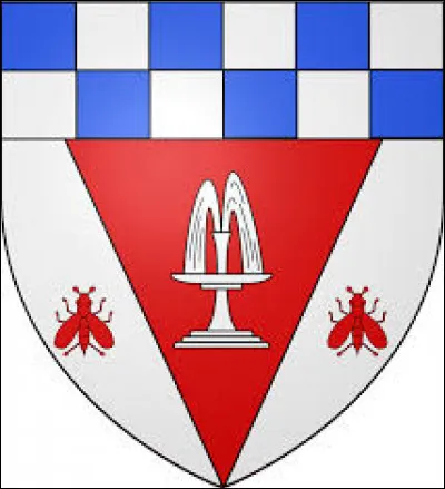 Je vous présente le blason de Laval-Atger. Ancienne commune occitane de l'arrondissement de Mende, elle se situe dans le département ...