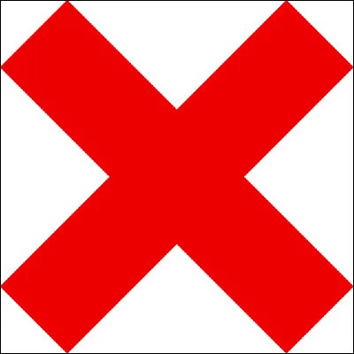 Ton plus grand défaut est :