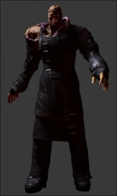 Qui est ce méchant ?