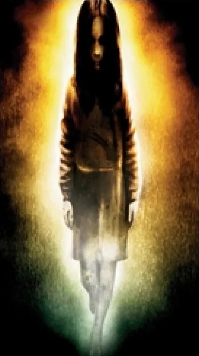 Qui est ce méchant ?