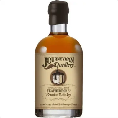 De quelles / ou quelle céréale/s sont composés les whiskeys* américains ?

*orthographe américaine.