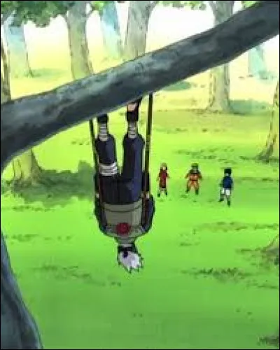 Quel entraînement Kakashi veut-il refaire avec l'équipe 7 dans les premiers épisodes de ''Naruto Shippûden'' ?