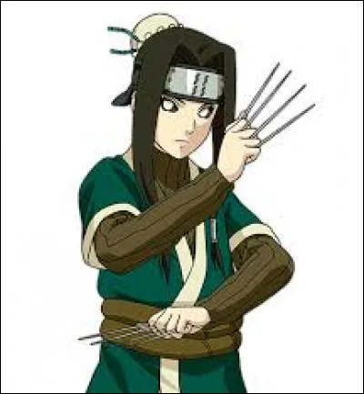 Qui est cette personne ?