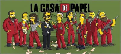 Si tu voulais vivre dans un monde fantastique, ce serait :