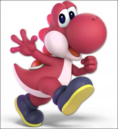 Complète : Yoshi...